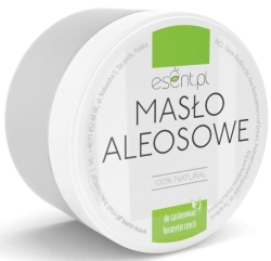Масло алоэ 100% натуральное, Esent, 200мл