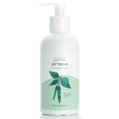 Dziegciowe Mydło w Płynie, 100% Naturalne, Dr.Biokord, 250 ml