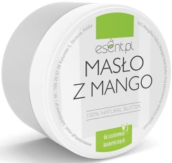 Mango Butter, Esent, 200 ml