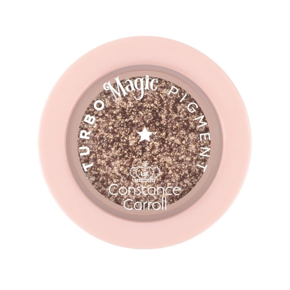 CONSTANCE CARROLL Cień do powiek Turbo Magic Pigment nr 47  3 g