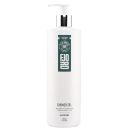 Algae Shower Gel FJORD, Alg-Börje, 400 ml
