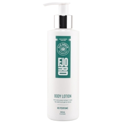 Balsam do Ciała z Alg Morskich Bezzapachowy Fjord, Alg-Borje, 200ml