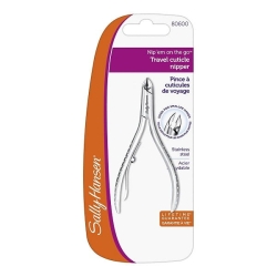 Sally Hansen Akcesoria Cążki do skórek