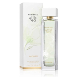 ELIZABETH ARDEN White Tea Eau Fraiche Edt, 100 ml