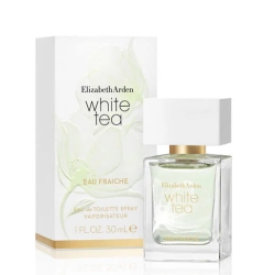 ELIZABETH ARDEN White Tea Eau Fraiche Edt, 30 ml