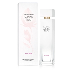 Elizabeth Arden White Tea Wild Rose Woda toaletowa 100ml