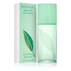 Elizabeth Arden Green Tea Woda perfumowana  50ml
