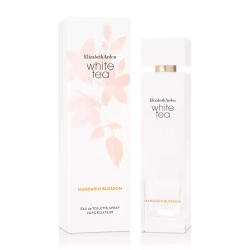 Elizabeth Arden White Tea Mandarin Blossom Woda toaletowa, 100ml