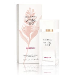 Elizabeth Arden White Tea Ginger Lily Woda toaletowa 50ml
