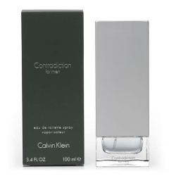 Calvin Klein Contradiction Men Woda Toaletowa 100ml