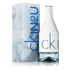 Calvin Klein IN2U Men Woda Toaletowa, 100ml