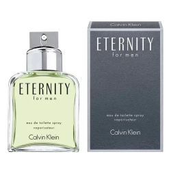 Calvin Klein Eternity Men Woda toaletowa 30ml