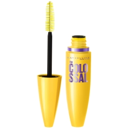Maybelline Mascara Colossal Czarna  (fioletowa), 10.7ml