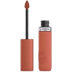 LOREAL Infaillible Matte Resistance Matowa Pomadka do ust w płynie - 115 Snooze Your Alarm 5ml