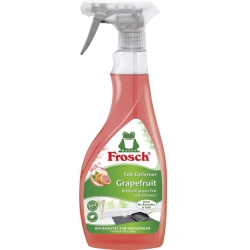 Frosch Grapefruit ekologiczny płyn do kuchni, 500ml
