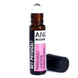 Roll On Essential Oil Blend - Get Physical!, Ancient Wisdom