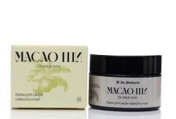 Shea Butter & Inca Inchi Oil Smoothing Eye Cream, Dr.Biokord, 30ml