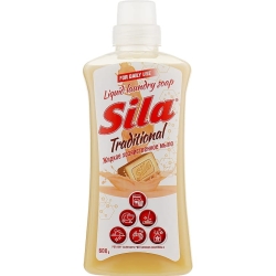 Household Liquid Soap, POWER, 600ml