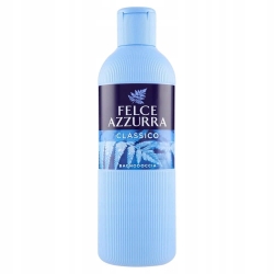 Żel pod prysznic Classico, FELCE AZZURRA, 650ml