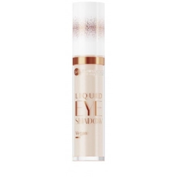 BELL Hypoallergenic Cień do powiek w płynie Liquid Eyeshadow nr 01