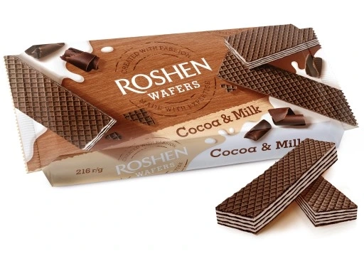 Wafle-kakaowe-Roshen-Cocoa-Milk-z-kremem-mlecznym-216-g.webp