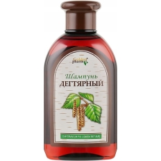 Дегтярный Шампунь, Голден-фарм, 250мл