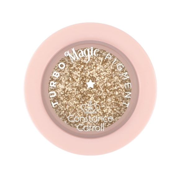 CONSTANCE CARROLL Cień do powiek Turbo Magic Pigment nr 38  3 g