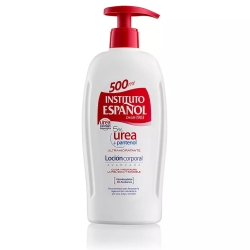 Balsam do ciała Mocznik i Pantenol, Instituto Espanol UREA, 500ml