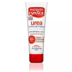 Ultra nawilżający krem do rąk 20% MOCZNIK, Instituto Espanol UREA, 75ml