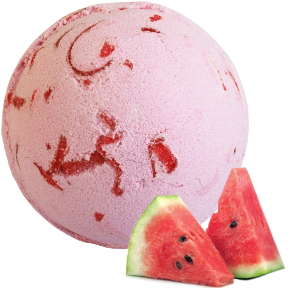 Kula do Kąpieli - Arbuz, 180g