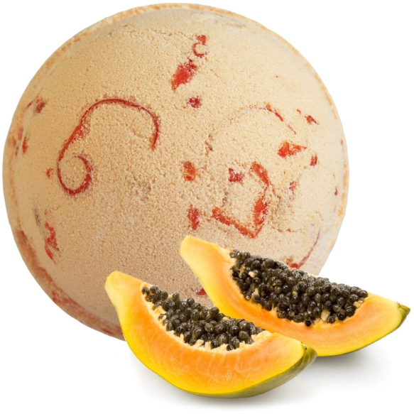 Kula do Kąpieli - Papaja, 180g