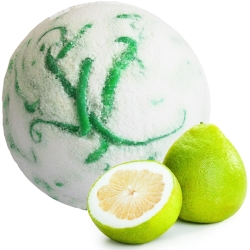 Kula do Kąpieli - Pomelo, 180g