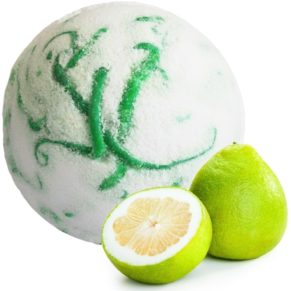 Kula do Kąpieli - Pomelo, 180g