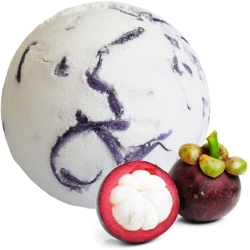 Kula do Kąpieli - Mangostan, 180g