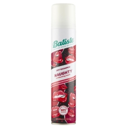 Batiste Suchy szampon do włosów Naughty, 200ml