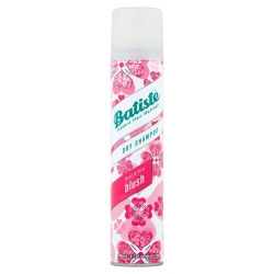 BATISTE Floral&Flirty Blush сухой шампунь, 200мл