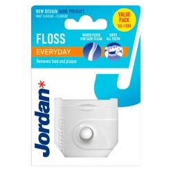 Jordan Nici dentystyczne Everyday Floss