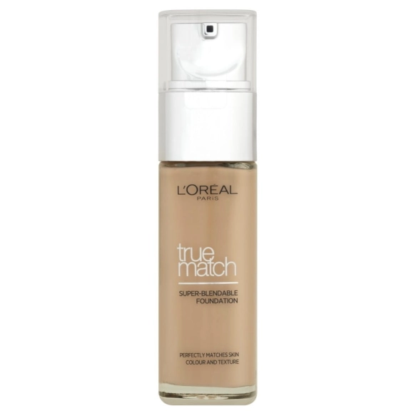 LOREAL True Match Podkład do twarzy 2N Vanilla  30ml