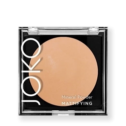Joko Puder Spiekany Mineral 03 Dark Beige 8g