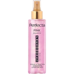 DAX PHEROMONES Mgiełka Active Pink Passion&