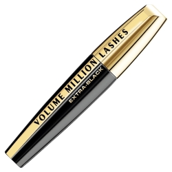 Loreal Mascara Volume Milion Lashes Extra Black  1szt