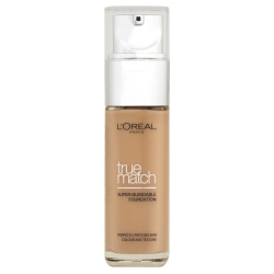 LOREAL True Match Podkład do twarzy 3D/3W Golden Beige  30ml