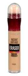 Maybelline Korektor z gąbką Instant Anti-Age Eraser nr 02 Nude  6.8ml