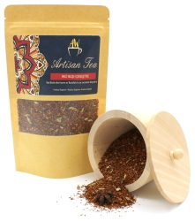 Red Bush Digestive Blend Tea, 50g