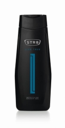 STR 8 Live True Żel pod prysznic odświeżający   400ml
