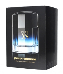 Paco Rabanne Pure XS Woda toaletowa dla mężczyzn 100ml