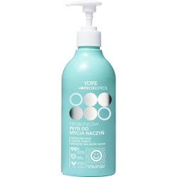 YOPE Probiotics Probiotic Dishwashing Liquid, 500ml