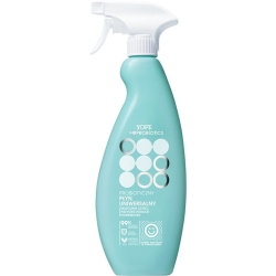 YOPE Probiotics Probiotic Multipurpose Liquid, 500ml