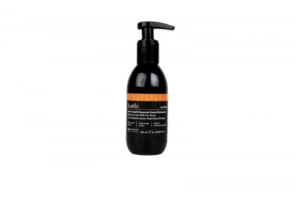 SENDO Sun Ritual Mleczko regenerujące do włosów po opalaniu 150ml
