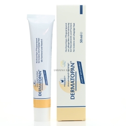 Dermatopan Krem do Skóry Bardzo Suchej, Herbamedicus, 50ml